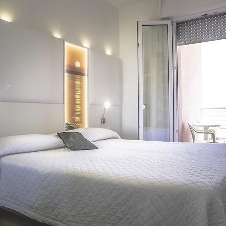 Hotel Antoniana Caorle Bagian luar foto