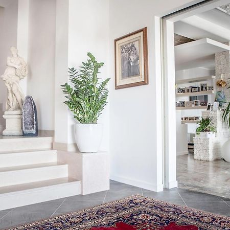 Hotel Antoniana Caorle Bagian luar foto