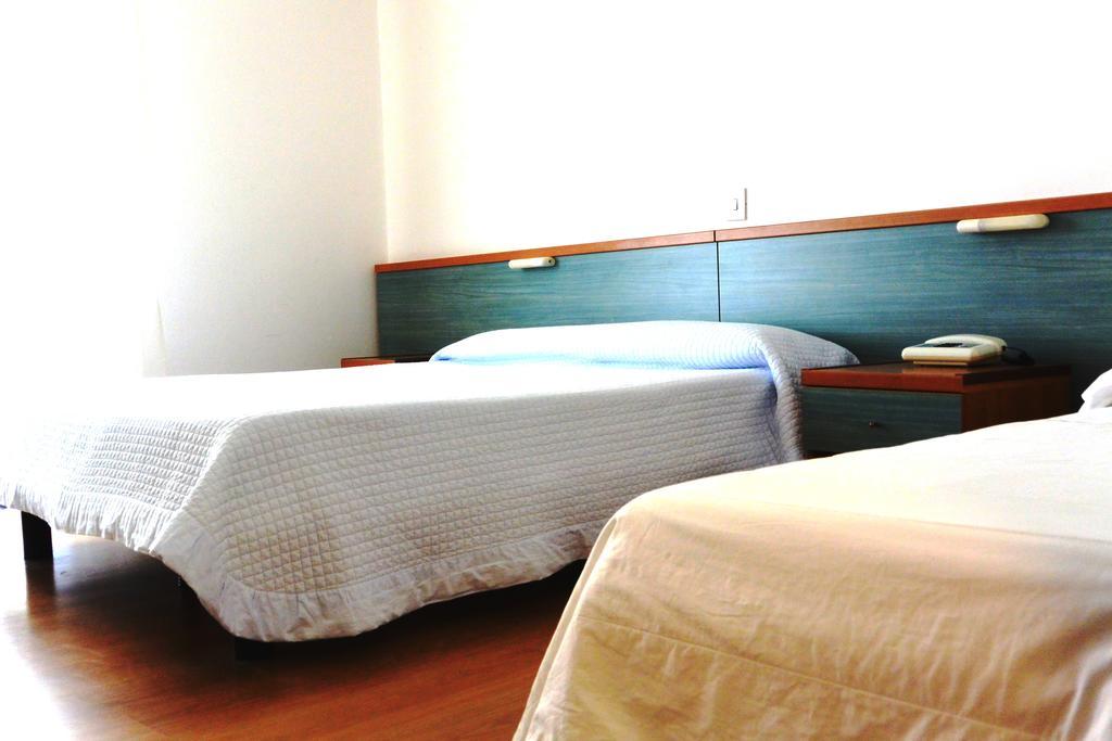 Hotel Antoniana Caorle Ruang foto